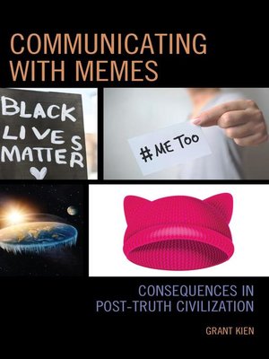 cover image of Communicating with Memes